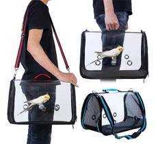Bolsa Pássarinho Caixa Transporte Aves Papagaios Calopsita Canario Periquito Diamante Manon Bolsa Pássarinho Caixa Transporte Aves Papagaios Calopsita Canario Periquito Diamante Manon