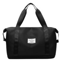 Bolsa Passeio Academia Viagem Treino Expansivel