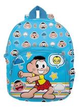 Bolsa Passeio Pequena Cascão Monimoji - Turma da Monica Bolsa Passeio Pequena Cascão Monimoji - Turma da Monica