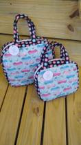 Bolsa passeio Bolsa passeio