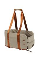 Bolsa Passeio Veículo para cachorro e gato