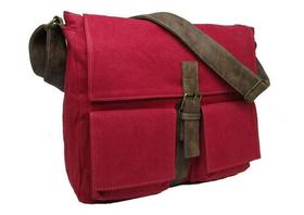 Bolsa Pasta Carteiro Em Lona Com Divisória Masculino Feminin Bolsa Pasta Carteiro Em Lona Com Divisória Masculino Feminin