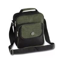 Bolsa pasta clio transversal em poliester 9323
