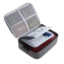 Bolsa Pasta Documento Organizadora Segredo Senha Maleta Bolsa Pasta Documento Organizadora Segredo Senha Maleta