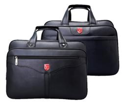 Bolsa Pasta Executiva Alça Tiracolo Nylon Masculino Feminino - Wincy Bolsa Pasta Executiva Alça Tiracolo Nylon Masculino Feminino - Wincy