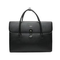 Bolsa Pasta Executiva Feminina Notebook Veryrio Alça Mão