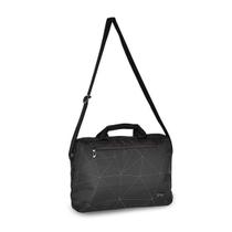 Bolsa Pasta Executiva Para Notebook Preta Clio ML2269