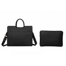 Bolsa Pasta Feminina Porta Notebook Case Porta Documentos Bolsa Pasta Feminina Porta Notebook Case Porta Documentos