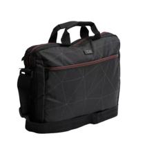 Bolsa Pasta Maleta Geométrica Transversal Executiva C/ Alça De Ombro - Trabalho, Faculdade - Clio