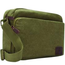 Bolsa Pasta Maleta Lona Notebook 13 iPad Tablet Caderno Ebook R022