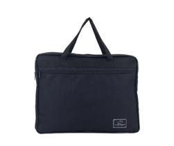 Bolsa pasta maleta porta contrato documento pasta de mao preto Bolsa pasta maleta porta contrato documento pasta de mao preto