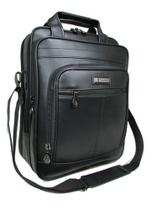 Bolsa Pasta Mochila Notebook Executiva Resistente Masculino Femin