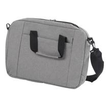 Bolsa Pasta Notebook Grande Poliéster Masculino Executiva