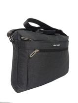 Bolsa Pasta Notebook Impermeável Reforçada