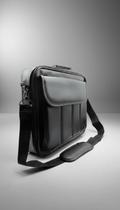 Bolsa Pasta Notebook material sintético Executiva 15.6"