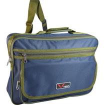 Bolsa Pasta Ombro Reforçada Transversal Grande Casual - Yepp