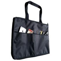 Bolsa Pasta Porta Esmaltes Manicure até 120 frascos com 2 bolsos externos e zipers individuais Bolsa Pasta Porta Esmaltes Manicure até 120 frascos com 2 bolsos externos e zipers individuais