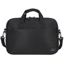 Bolsa Pasta Samsonite Notebook Shut Snap American Tourister