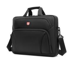 Bolsa Pasta Social Laptop Executiva Transversal Swiss Style