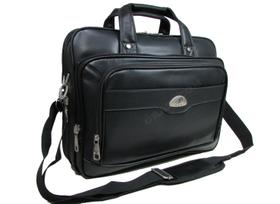 Bolsa Pasta Tiracolo Maleta Notebook 15.0 Masculino Feminino