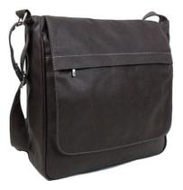 Bolsa Pasta Tiracolo Transversal Notebook Unissex Casual Bolsa Pasta Tiracolo Transversal Notebook Unissex Casual