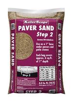Bolsa Patio Base Oldcastle Yard Right Step Two 22,68 kg