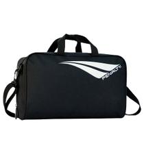 Bolsa Penalty Viagem Academia 26 Unissex Preto Cinza TAMANHO:UNCor:PretoGênero:Unissex