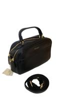 Bolsa penelope preta Bolsa penelope preta