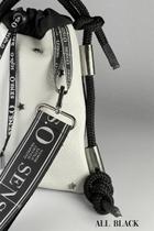 Bolsa pequena Bag Pocket para celular Couro Legítimo Off White Constelação Bolsa pequena Bag Pocket para celular Couro Legítimo Off White Constelação