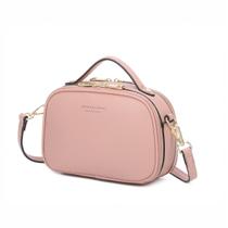 Bolsa Pequena Bag Transversal Veryrio Bolsa Pequena Bag Transversal Veryrio