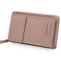 Bolsa Pequena C/ Alça Transversal Porta Cartões Celular Bolsa Pequena C/ Alça Transversal Porta Cartões Celular