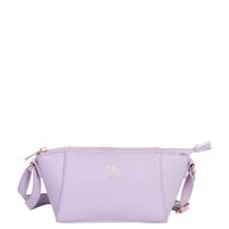 Bolsa Pequena Capricho Fashion Bags - Lilás