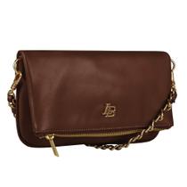 Bolsa Pequena Chloe Linea Bella Aura 5532