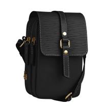 Bolsa Pequena Clair Linea Bella 5562 Aura Bolsa Pequena Clair Linea Bella 5562 Aura