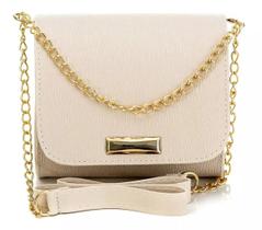 Bolsa Pequena Com Alça De Corrente Feminina Várias Cores Bolsa Pequena Com Alça De Corrente Feminina Várias Cores