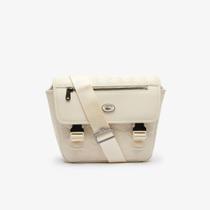 Bolsa pequena com fecho de aba Nomogramme