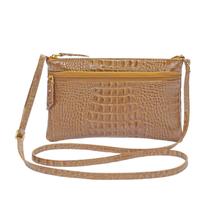 Bolsa Pequena Couro Legitimo Feminina Transversal Compacta Madamix Bolsa Pequena Couro Legitimo Feminina Transversal Compacta Madamix