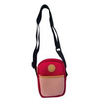 Bolsa Pequena Crossbody Moleca 50004