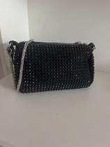 Bolsa pequena de ombro