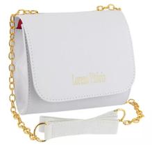 Bolsa Pequena Feminina Alça Transversal