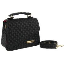 Bolsa pequena feminina com alça removível Mini Bag Bolsa pequena feminina com alça removível Mini Bag