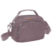 Bolsa Pequena Feminina Elegante Alça Fixa Transversal Up4you