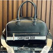 Bolsa pequena feminina preta