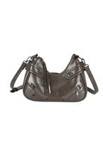 Bolsa Pequena Feminina Rock Gash