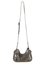 Bolsa Pequena Feminina Rock Gash