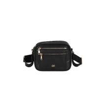 Bolsa Pequena Feminina Transversal Gash