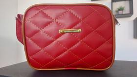 Bolsa pequena