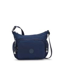 Bolsa Pequena Gabb Kipling Infinite Blue