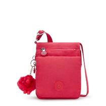 Bolsa Pequena Kipling New Eldorado Resort Pink