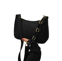 Bolsa Pequena Leve de Feltro Aveludada Resistente à Água